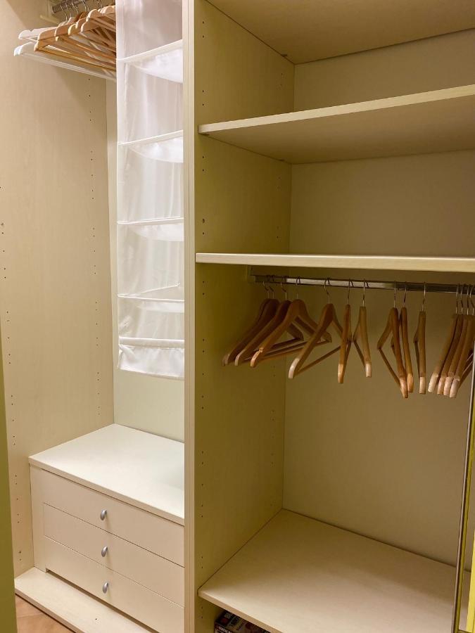 アチレアーレCasa Di Claraアパートメント エクステリア 写真